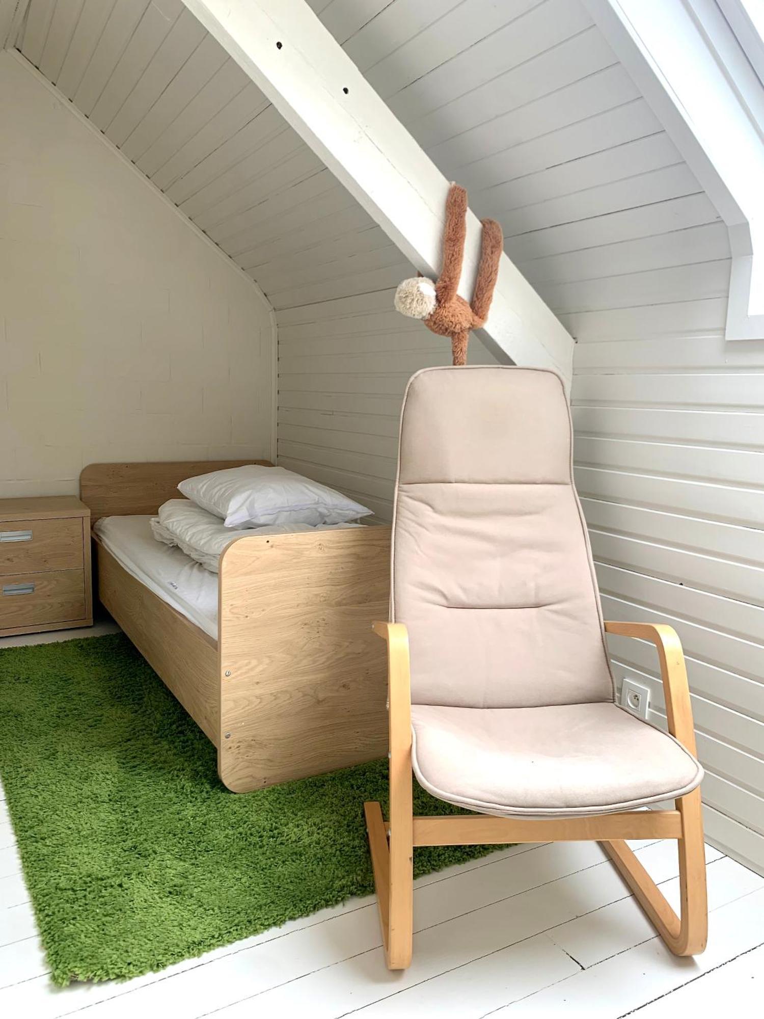 De Scheure, Charmant Vakantiehuisje Midden In De Natuur 알베린젬 외부 사진